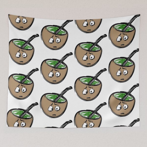 Item preview, Matero triste designed and sold by MateMat.