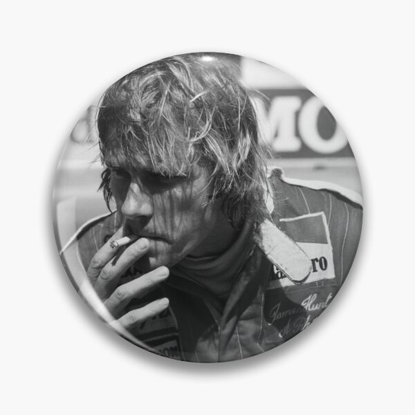 Item preview, James Hunt F1 designed and sold by Annord.