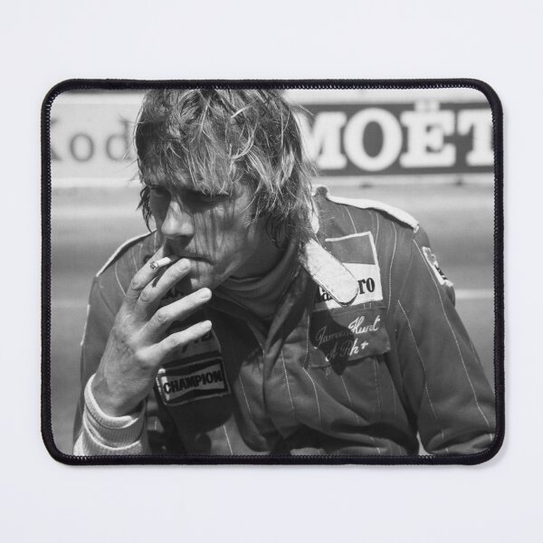 Item preview, James Hunt F1 designed and sold by Annord.