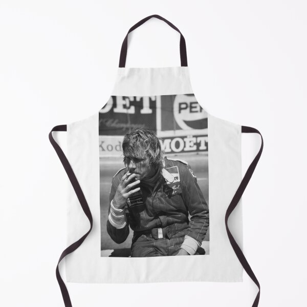 Item preview, James Hunt F1 designed and sold by Annord.