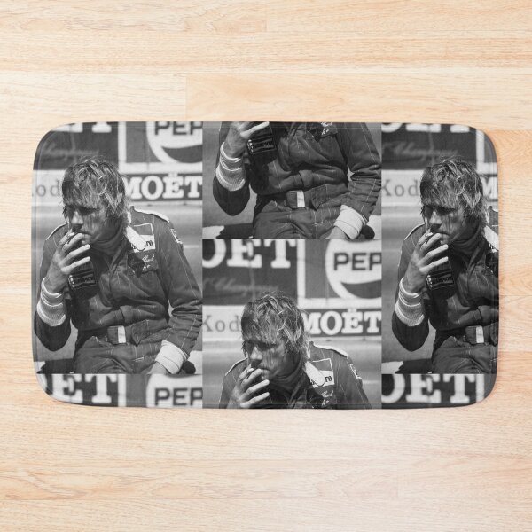 Item preview, James Hunt F1 designed and sold by Annord.