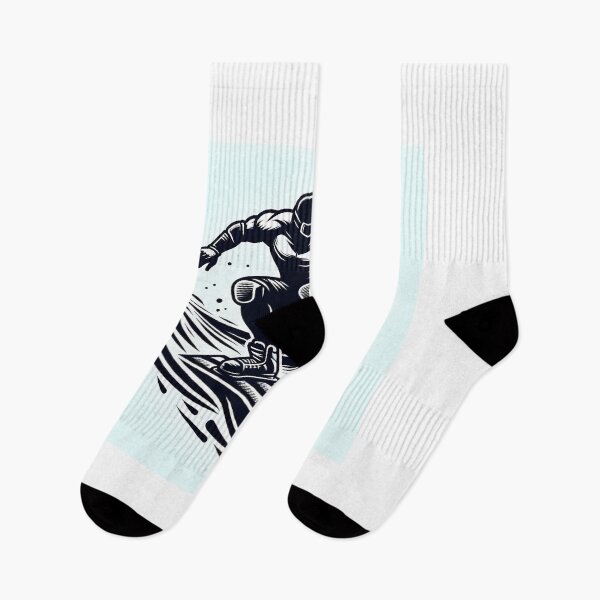 Item preview, surfing wave in ocean enjoying holidays designed and sold by vectorillus.