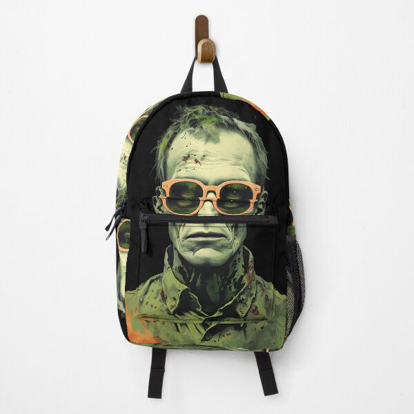 Item preview, Pop Art Zombie Portrait designed and sold by jasperDesigns.