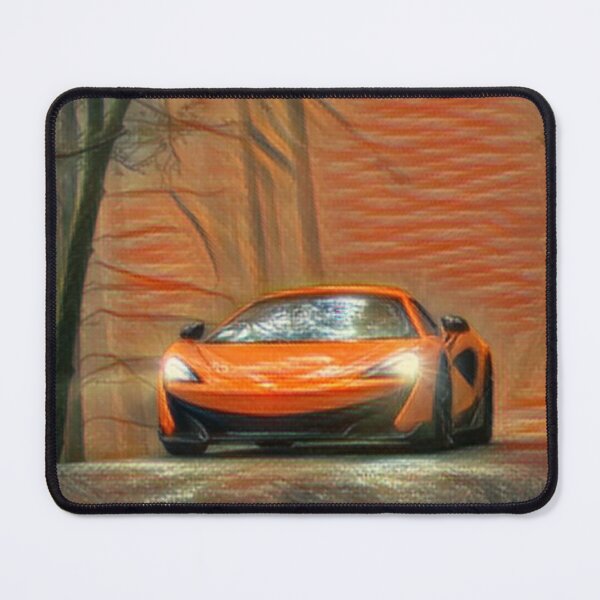 Item preview, McLaren 570s designed and sold by OrangeCars.