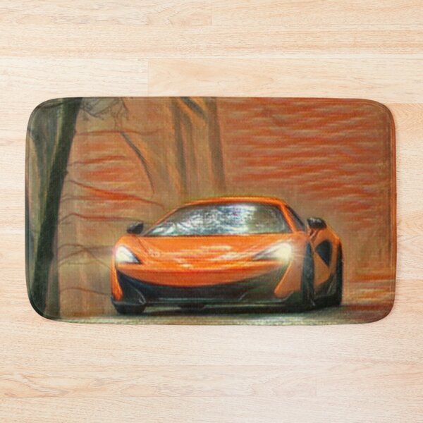 Item preview, McLaren 570s designed and sold by OrangeCars.