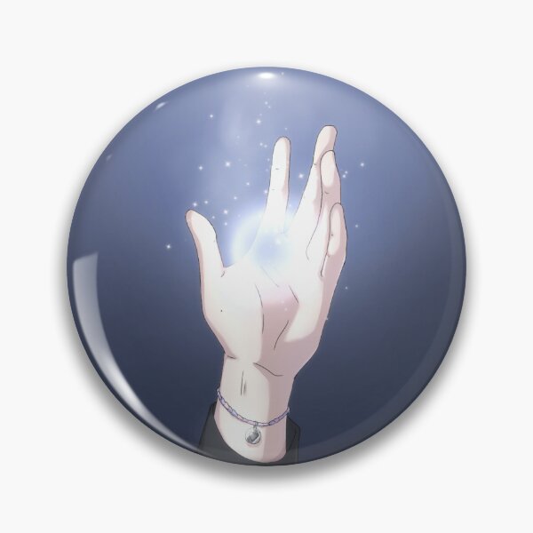 Item preview, Touya's hand designed and sold by spitefultuna.