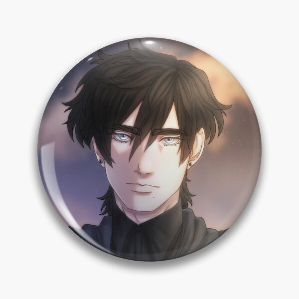 Item preview, Touya designed and sold by spitefultuna.