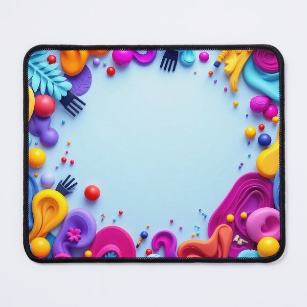 Item preview, An energetic 3D pattern background featuring live performances and musicians on stage, ideal for event marketing and concert promotions. designed and sold by AlwaysHome.