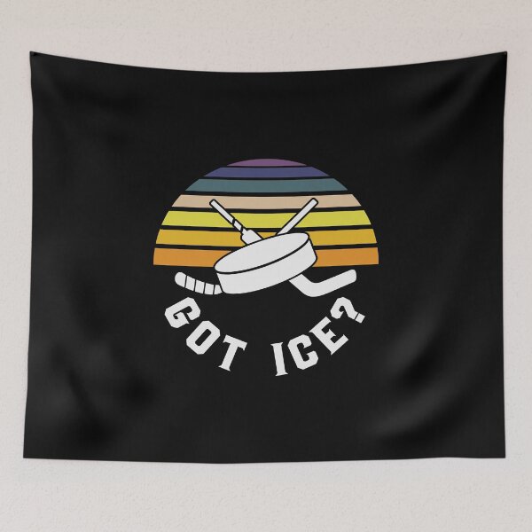 Item preview, Got Ice? designed and sold by ArtHavenDesign.