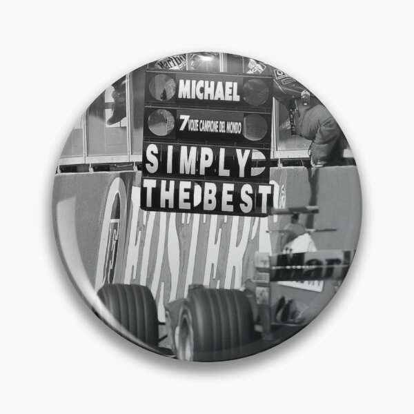 Item preview, Michael Schumacher F1  designed and sold by Annord.