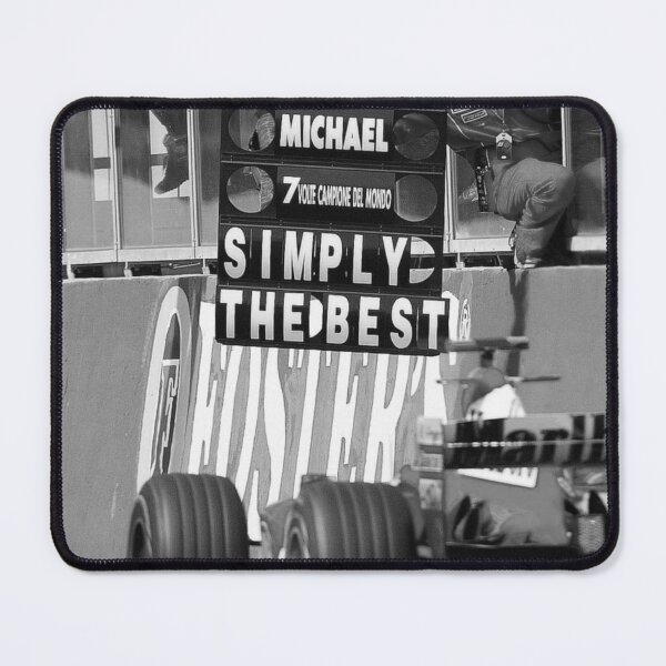 Item preview, Michael Schumacher F1  designed and sold by Annord.