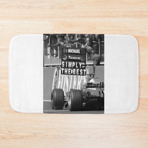 Item preview, Michael Schumacher F1  designed and sold by Annord.