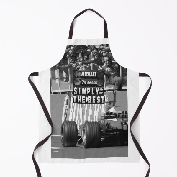 Item preview, Michael Schumacher F1  designed and sold by Annord.
