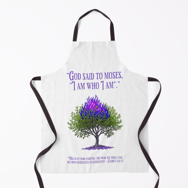 Item preview, Burning Bush designed and sold by LukaGiose97.