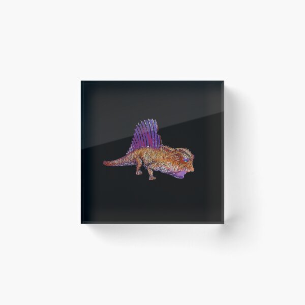 Item preview, Cosmetrodon stylized designed and sold by KonureKing.