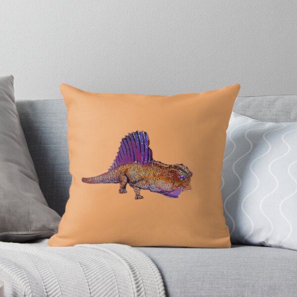 Item preview, Cosmetrodon stylized designed and sold by KonureKing.