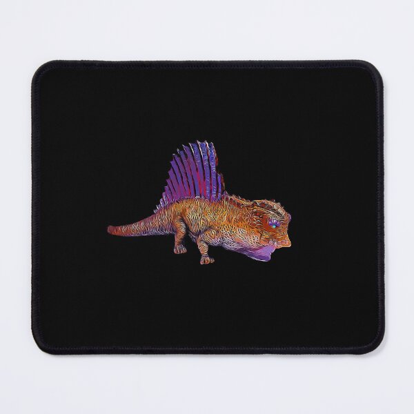 Item preview, Cosmetrodon stylized designed and sold by KonureKing.