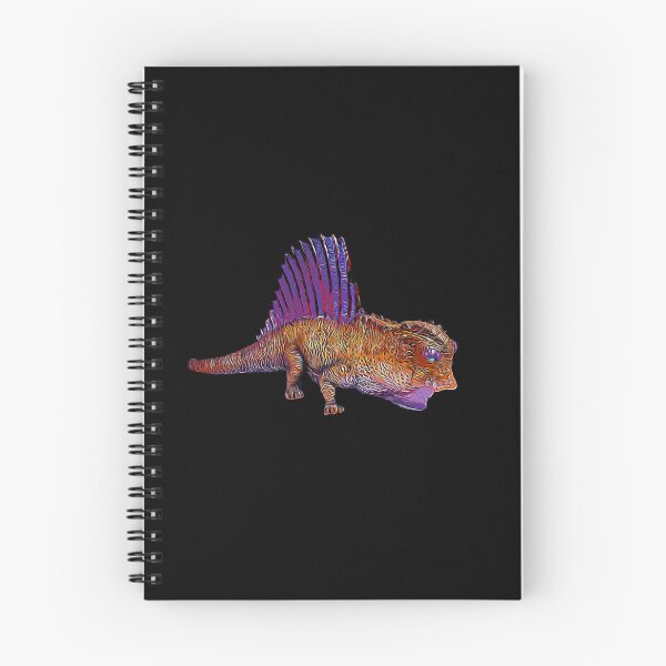 Item preview, Cosmetrodon stylized designed and sold by KonureKing.
