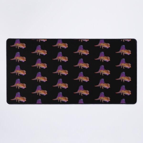 Item preview, Cosmetrodon stylized designed and sold by KonureKing.