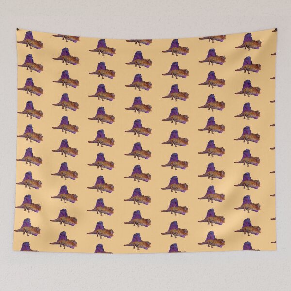 Item preview, Cosmetrodon stylized designed and sold by KonureKing.
