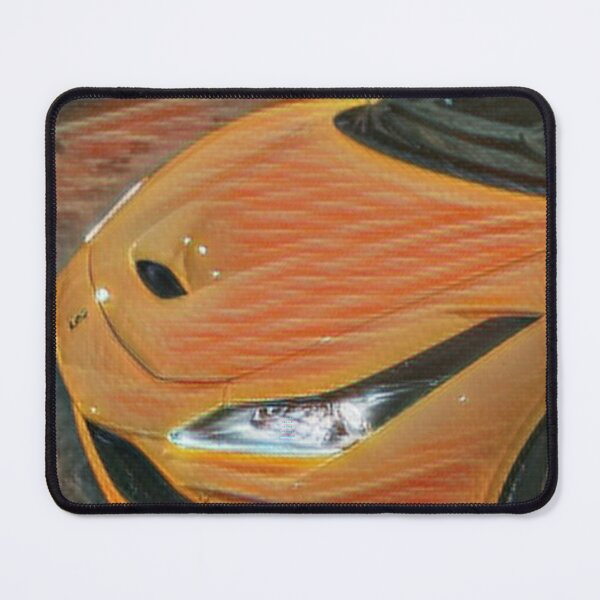 Item preview, Ferrari F8 Tributo designed and sold by OrangeCars.