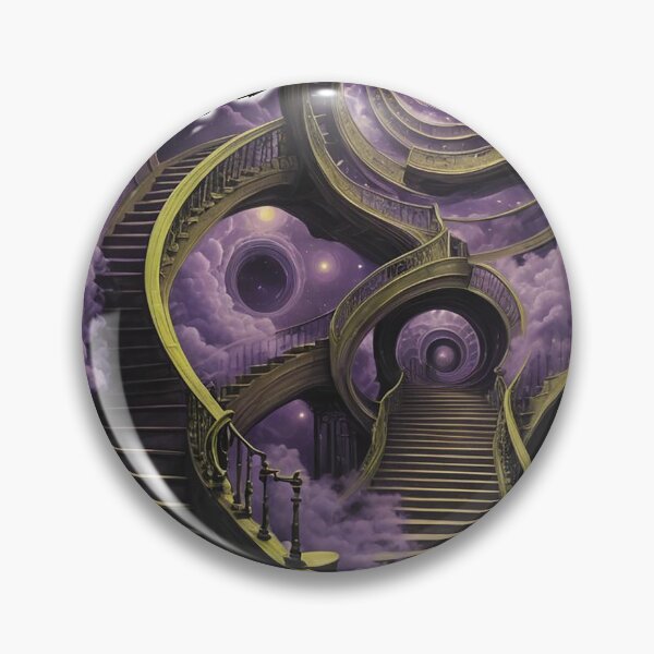 Item preview, Time Slips designed and sold by HiddenCitadel.