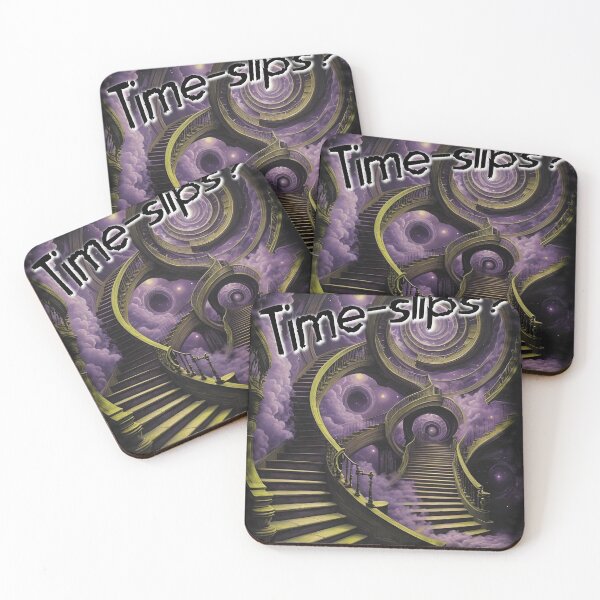 Item preview, Time Slips designed and sold by HiddenCitadel.