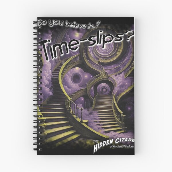 Item preview, Time Slips designed and sold by HiddenCitadel.