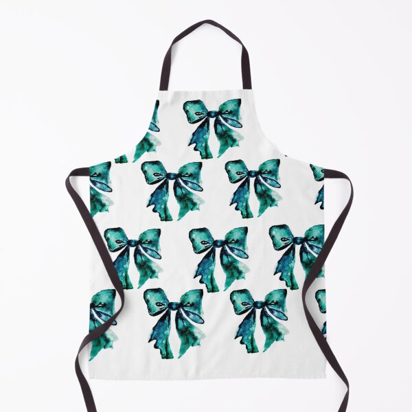 Item preview, Green Ribbon for Christmas, Coquette designed and sold by Myartspace.