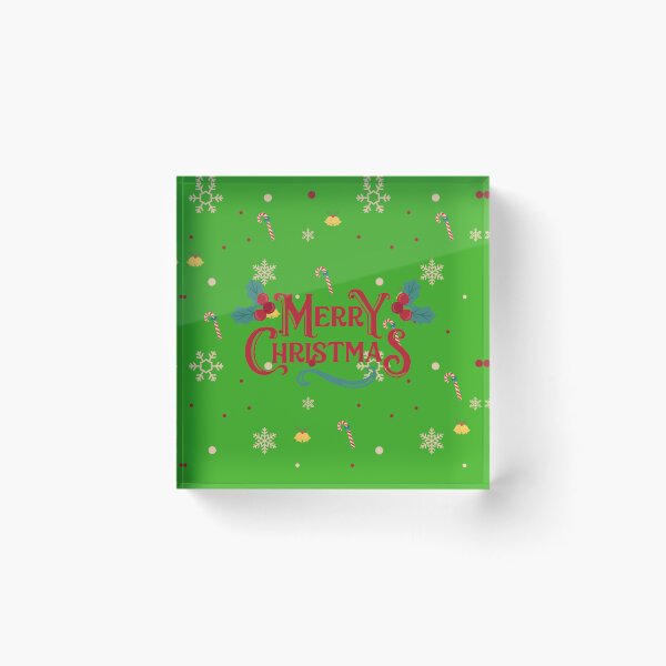 Item preview, Merry Christmas designed and sold by PPeeMU.