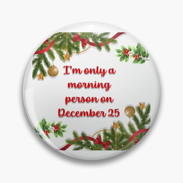 Item preview, Light-hearted Christmas Quotes 6 designed and sold by Smokin-Designs.