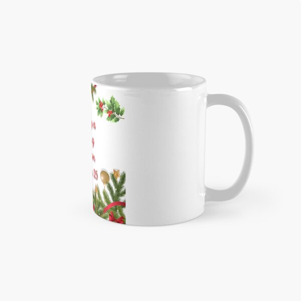 Item preview, Light-hearted Christmas Quotes 6 designed and sold by Smokin-Designs.