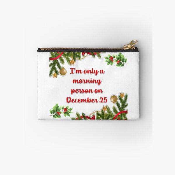 Item preview, Light-hearted Christmas Quotes 6 designed and sold by Smokin-Designs.