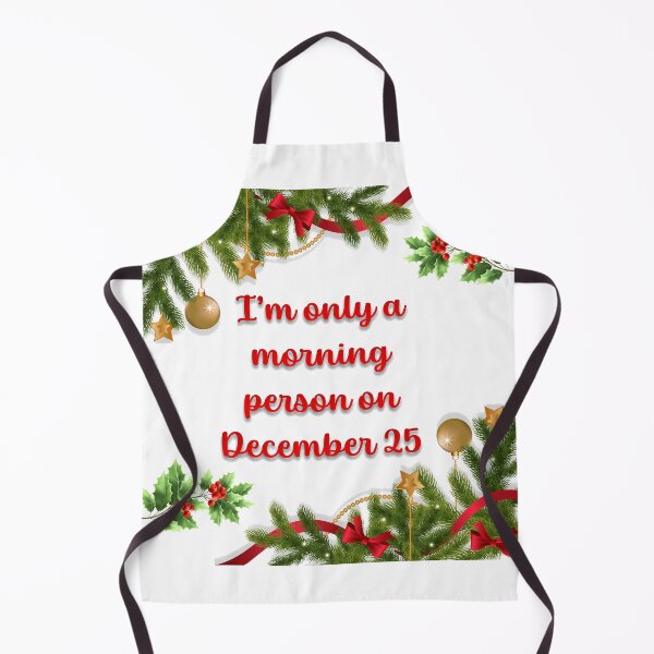 Item preview, Light-hearted Christmas Quotes 6 designed and sold by Smokin-Designs.