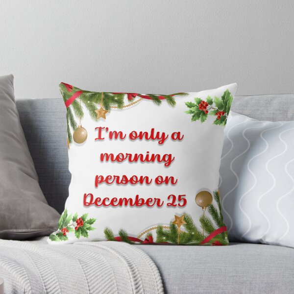 Item preview, Light-hearted Christmas Quotes 6 designed and sold by Smokin-Designs.