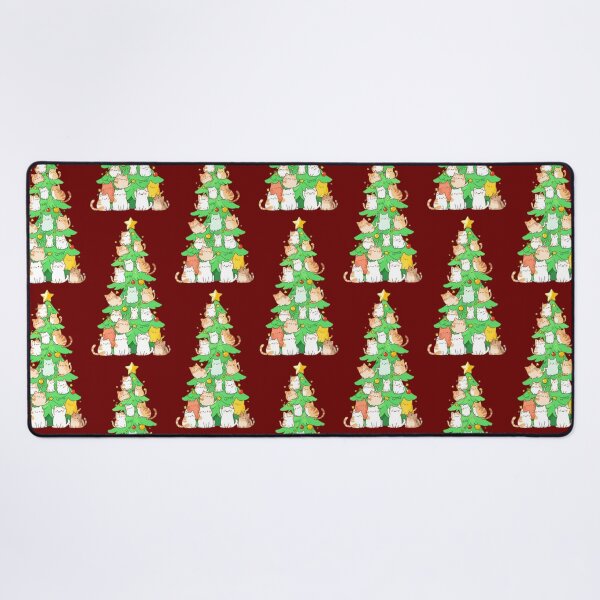Item preview, Christmas cat 5-2 designed and sold by Warih.