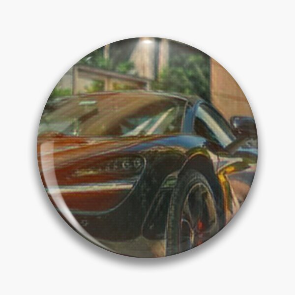 Item preview, McLaren 720s designed and sold by OrangeCars.