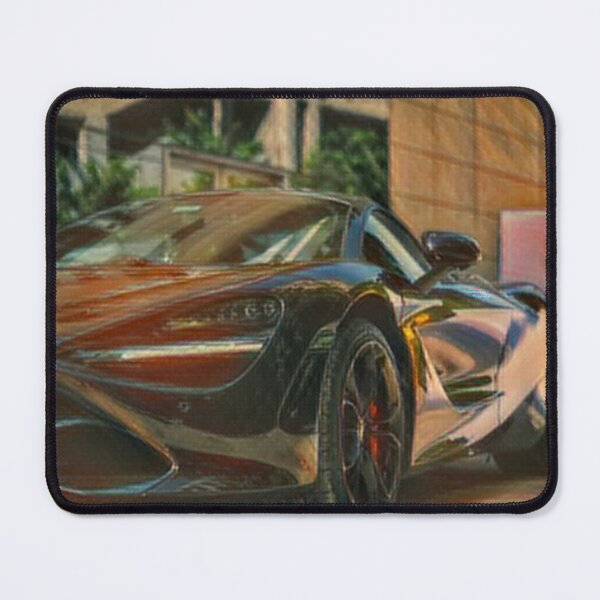 Item preview, McLaren 720s designed and sold by OrangeCars.