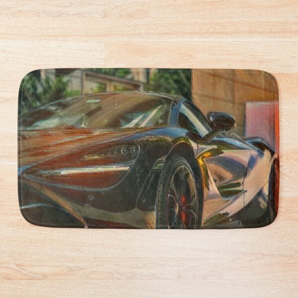 Item preview, McLaren 720s designed and sold by OrangeCars.