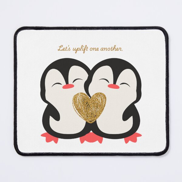 Item preview, Let's uplift one another designed and sold by VintageArtByIda.