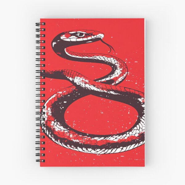 Item preview, Snake 8 designed and sold by Dadziosz.