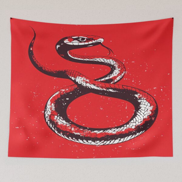 Item preview, Snake 8 designed and sold by Dadziosz.