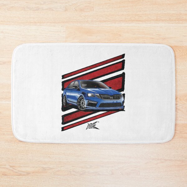 Item preview, popular hatchback europeo azul designed and sold by NaquashM.