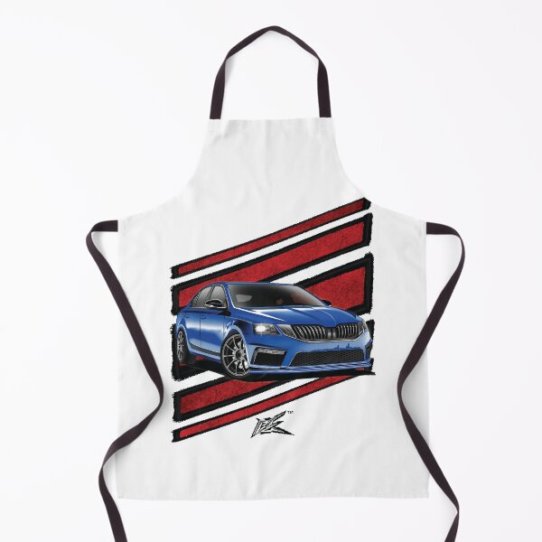 Item preview, popular hatchback europeo azul designed and sold by NaquashM.