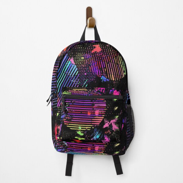 Item preview, retrowave space designed and sold by Alphameter.