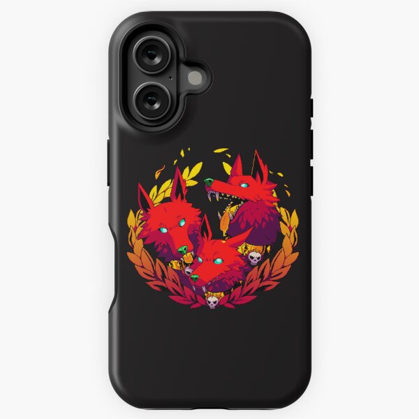 Item preview, Cerberus Hades Game designed and sold by ZukoDave.