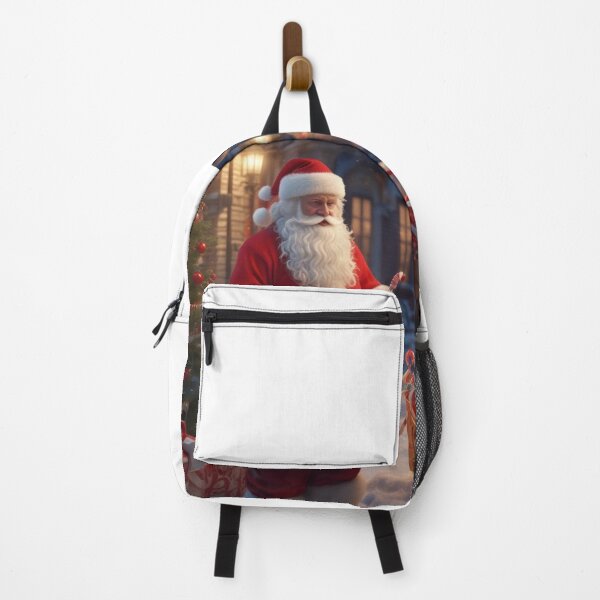 Item preview, AI Creations: Santa Canes designed and sold by PalatianCreation.