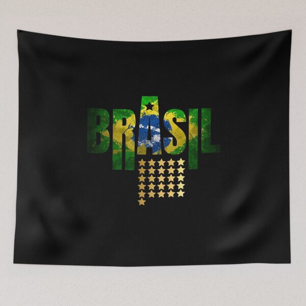 Item preview, Brazilian soul designed and sold by GONZZA.