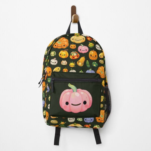 Item preview, Pumpkin and squash - dark designed and sold by pikaole.
