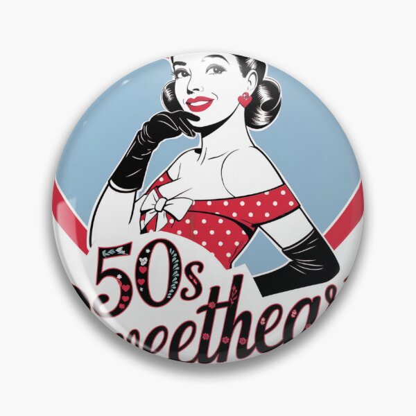 Item preview, 1950 sweet heart designed and sold by Joceran.